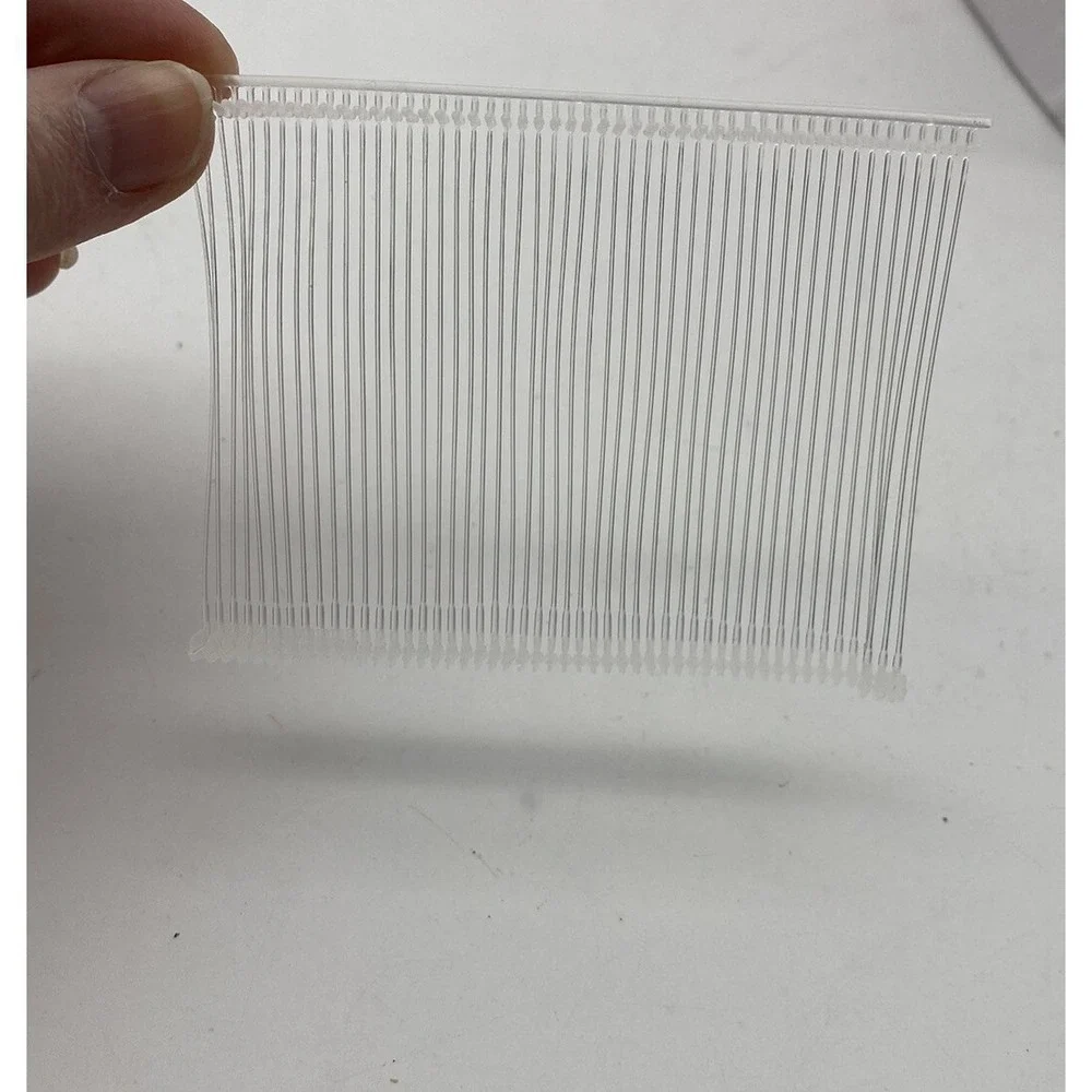 Regular Barb Fasteners 3